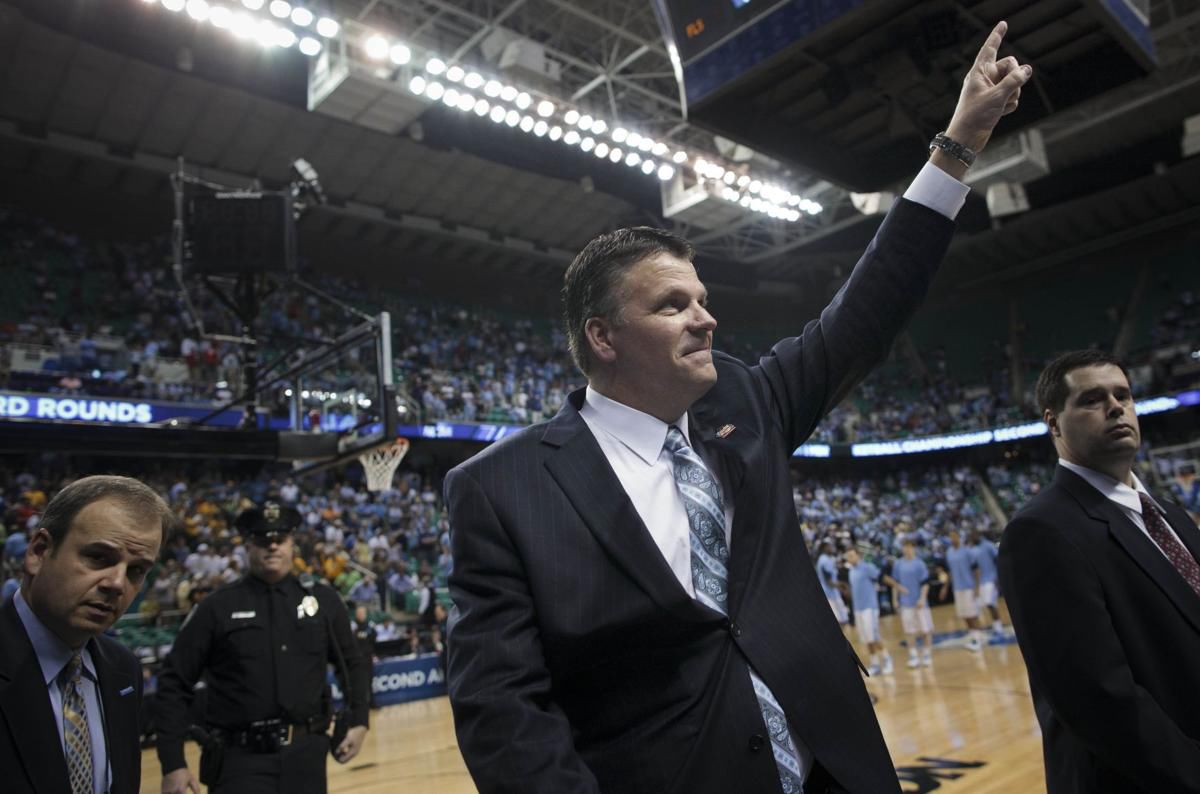 2012 NCAA tournament